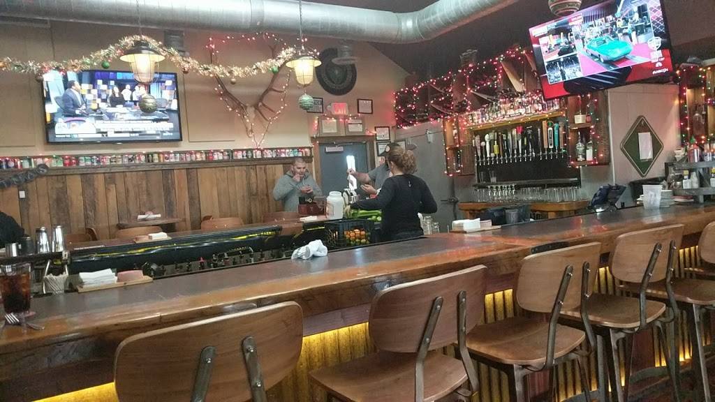 The Old Causeway Steak & Oyster House | restaurant | 1201 E Bay Ave, Manahawkin, NJ 08050, USA | 6094881327 OR +1 609-488-1327