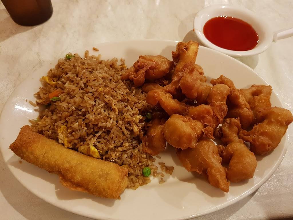 Chinese American Restaurant | restaurant | 11317 Bissonnet St, Houston, TX 77099, USA | 2814981280 OR +1 281-498-1280