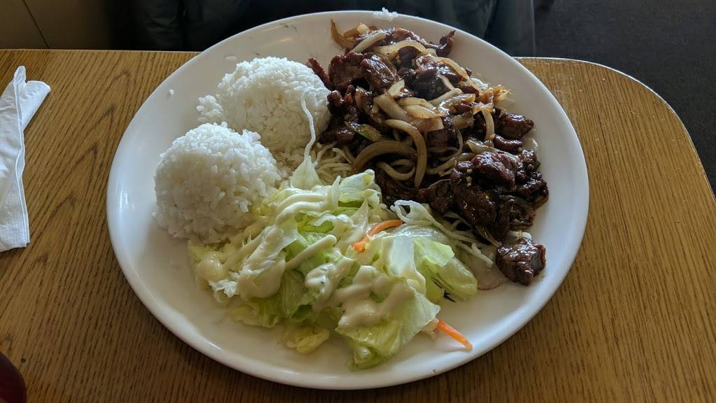 Ichiban Teriyaki | restaurant | 4500 Pacific Hwy E # I, Fife, WA 98424, USA | 2539221637 OR +1 253-922-1637