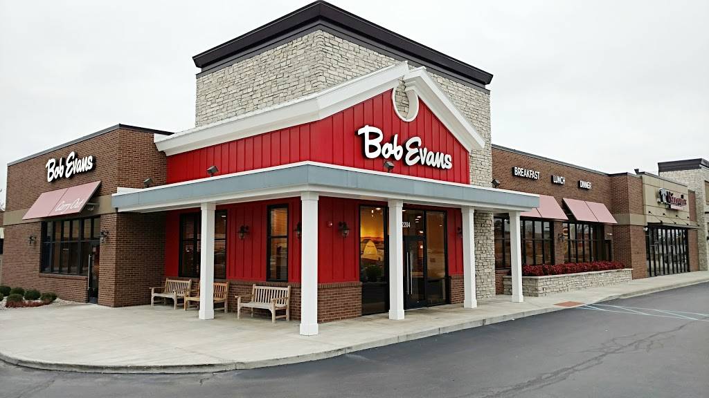 Bob Evans | restaurant | 2204 State St, New Albany, IN 47150, USA | 8129480938 OR +1 812-948-0938