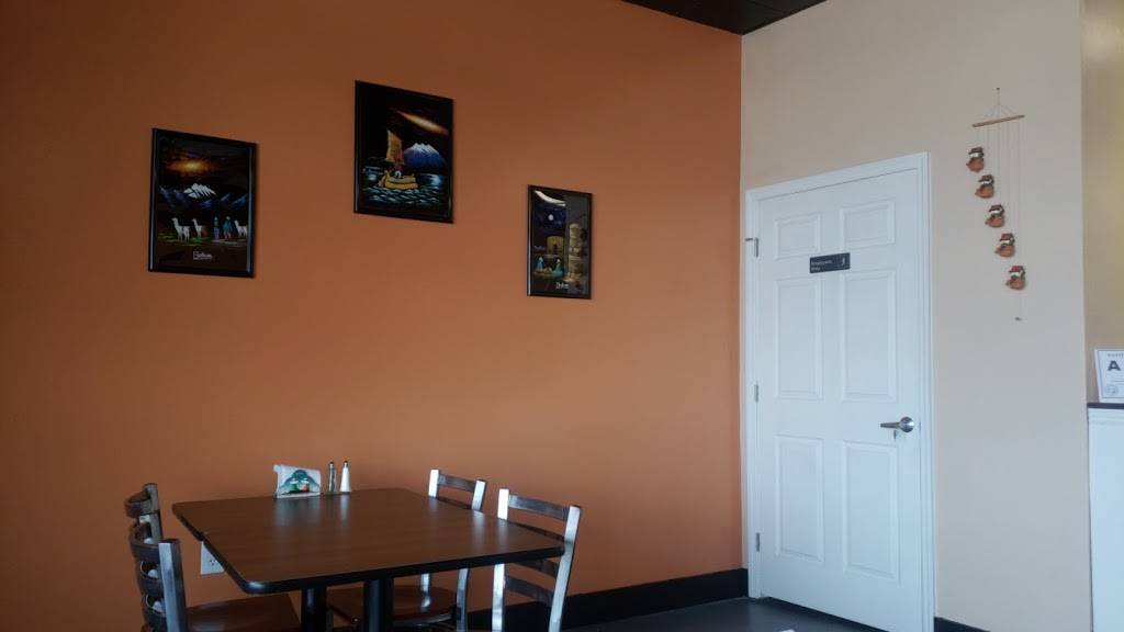 Pollos Tete | restaurant | 222 Brynn Marr Rd, Jacksonville, NC 28546, USA | 9103330696 OR +1 910-333-0696