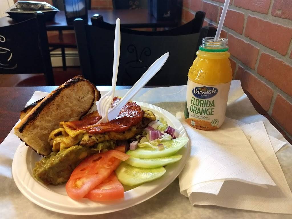 Munch and Brunch | meal takeaway | 11 Ruzhin Rd, Kiryas Joel, NY 10950, USA | 8457820077 OR +1 845-782-0077