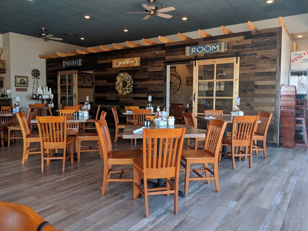 Henhouse Cafe | restaurant | 805 N Dobson Rd, Mesa, AZ 85201, USA | 4805507474 OR +1 480-550-7474