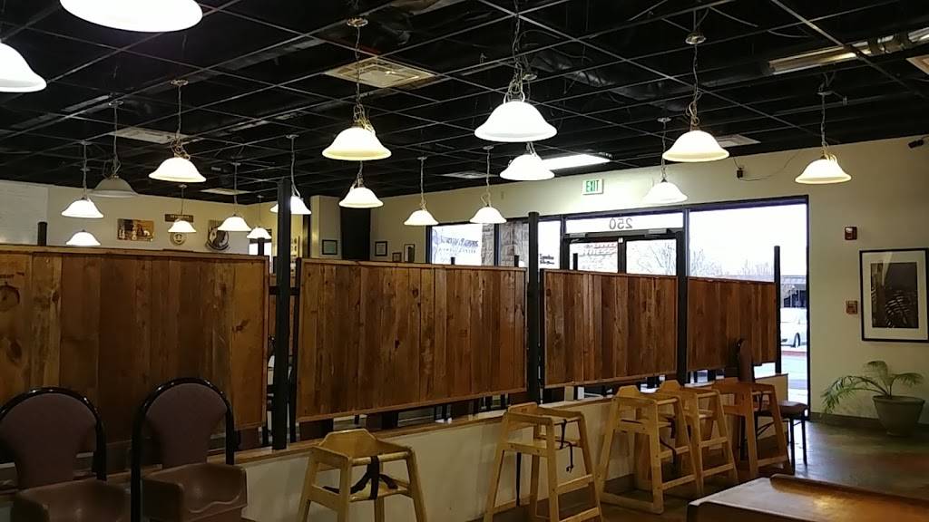 Ironwood Kitchen | restaurant | 5740 Night Whisper Rd NW #250, Albuquerque, NM 87114, USA | 5058904488 OR +1 505-890-4488