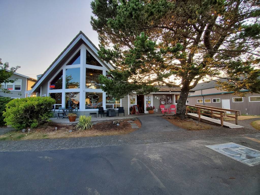 Ocean Beach Roasters | restaurant | 841 Point Brown Ave NW, Ocean Shores, WA 98569, USA | 3602893100 OR +1 360-289-3100