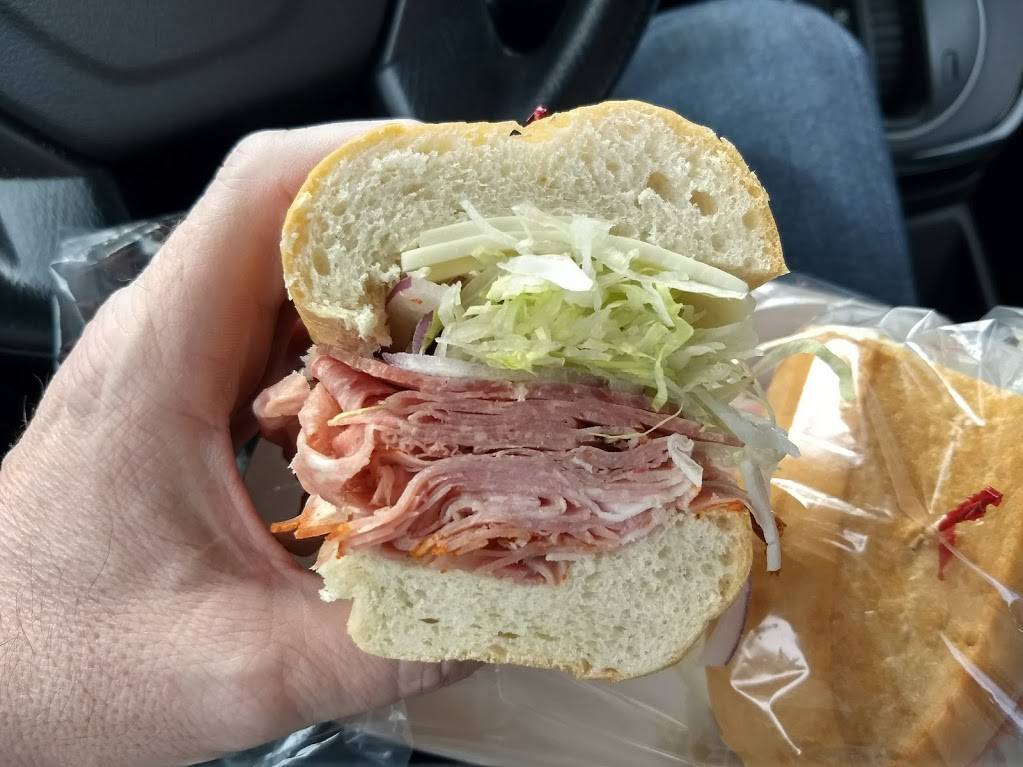 Cheers Deli & Liquor | restaurant | 6983 Navajo Rd, San Diego, CA 92119, USA | 6194639991 OR +1 619-463-9991