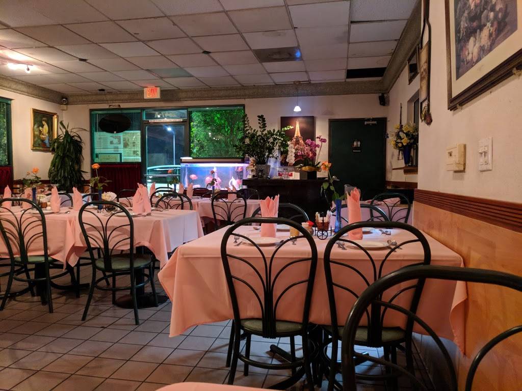 La Vie French Restaurant | restaurant | 2547 San Gabriel Blvd, Rosemead, CA 91770, USA | 6265711180 OR +1 626-571-1180