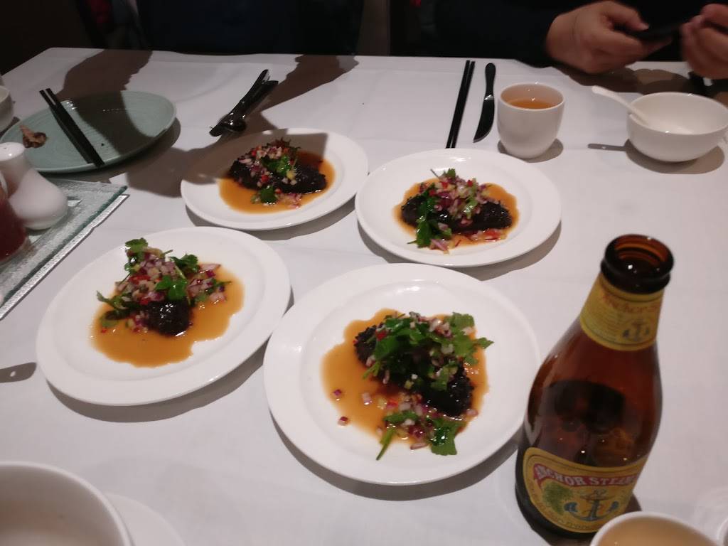 Harborview Restaurant & Bar 凱悅滙 | restaurant | 4 Embarcadero Center, Street level, San Francisco, CA 94111, USA | 6288677350 OR +1 628-867-7350