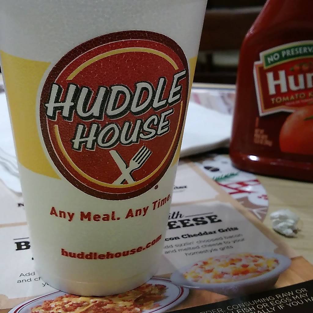 Huddle House | restaurant | 803 GA-122, Hahira, GA 31632, USA | 2297948144 OR +1 229-794-8144