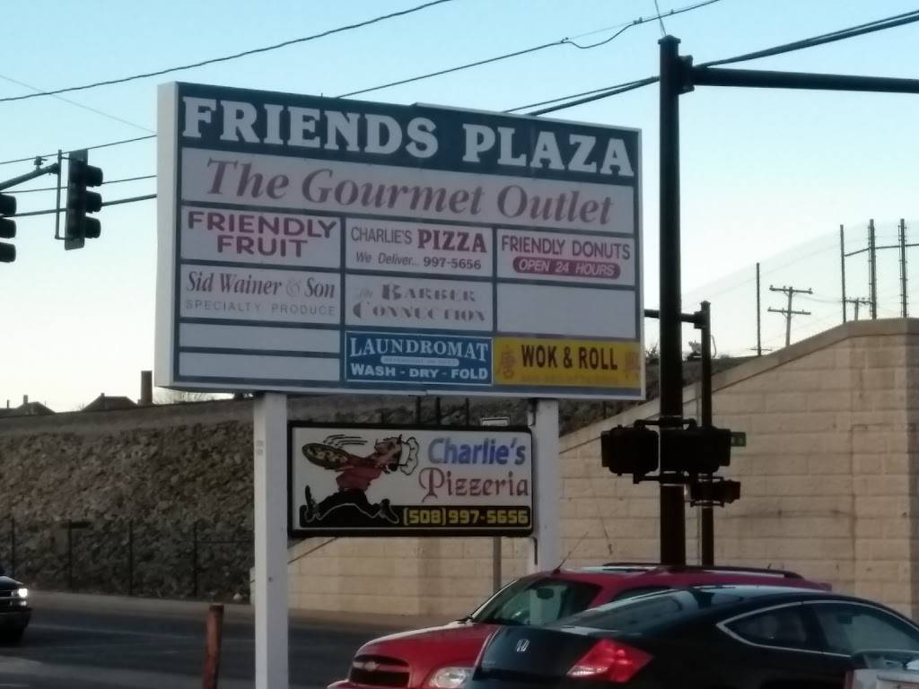 Wok & Roll | restaurant | 2301 Purchase St, New Bedford, MA 02746, USA | 5089926776 OR +1 508-992-6776