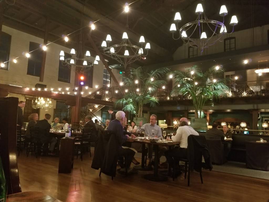 Bar Vasquez | restaurant | 1425 Aliceanna St, Baltimore, MD 21231, USA | 4105347296 OR +1 410-534-7296