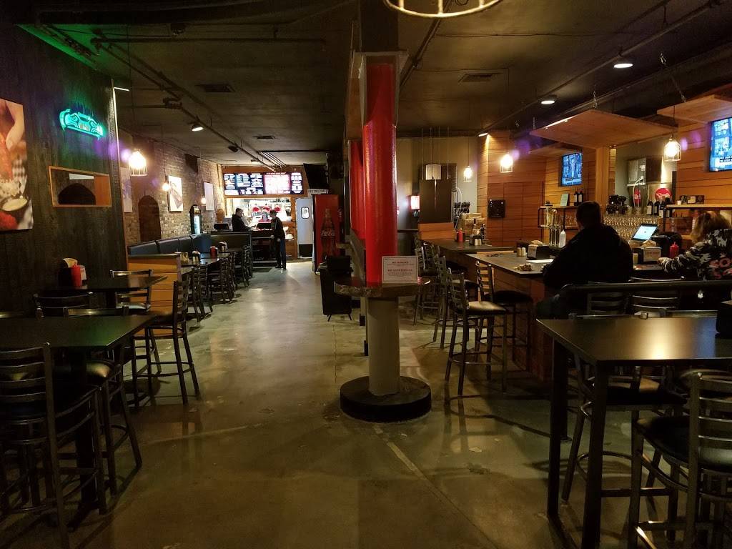 Fat Shack | restaurant | 88 Yesler Way, Seattle, WA 98104, USA | 2066821139 OR +1 206-682-1139