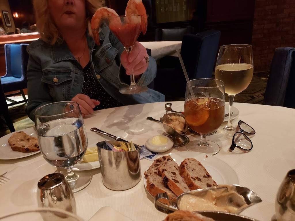 Chicago Steakhouse | restaurant | Gold Strike Resort & Casino, 1010 Casino Center Dr, Robinsonville, MS 38664, USA | 6623571111 OR +1 662-357-1111