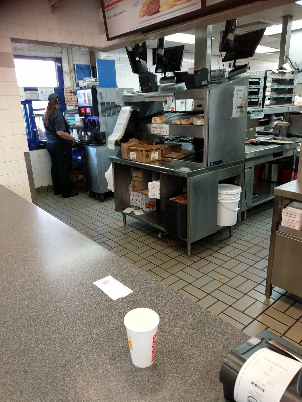 Burger King | restaurant | 2607 S Hiawassee Rd, Orlando, FL 32818, USA | 4072916064 OR +1 407-291-6064