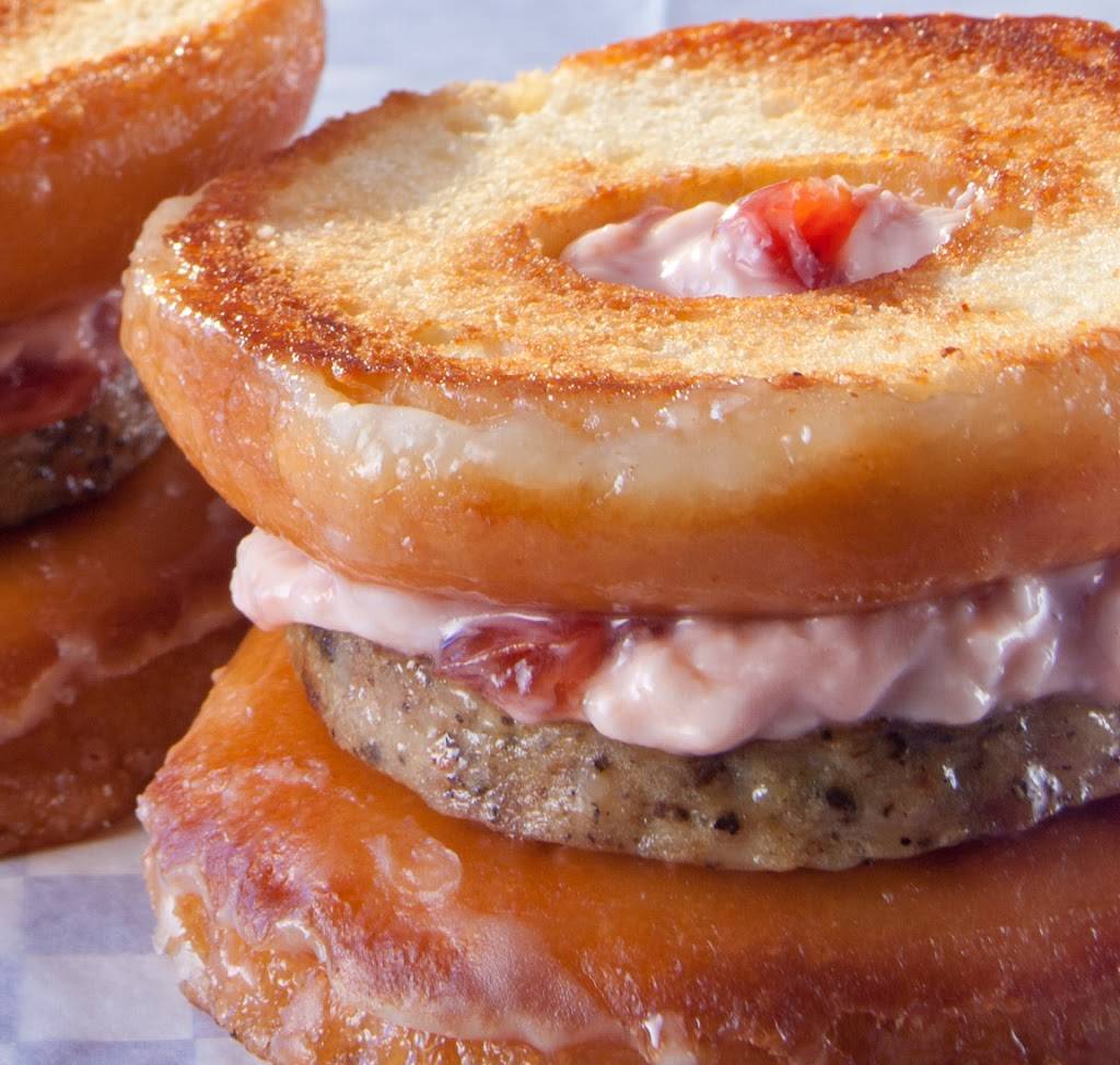 Delias Chicken Sausage Stand | restaurant | 489 Moreland Ave SE, Atlanta, GA 30316, USA | 4044749651 OR +1 404-474-9651