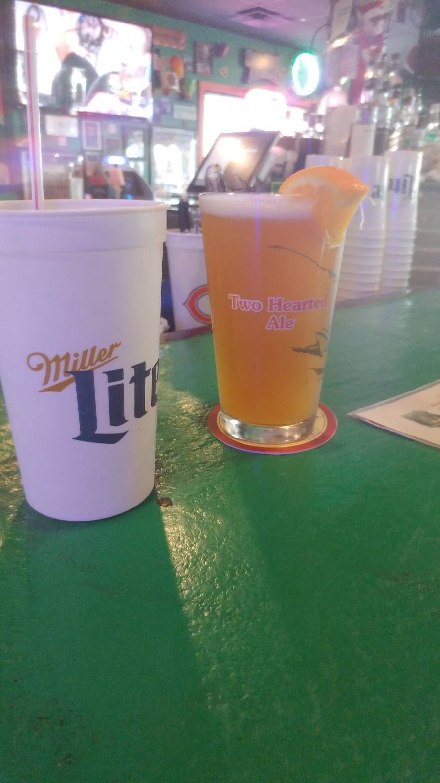 Pats Irish Pub | restaurant | 12634 IN-23, Granger, IN 46530, USA | 5744046085 OR +1 574-404-6085