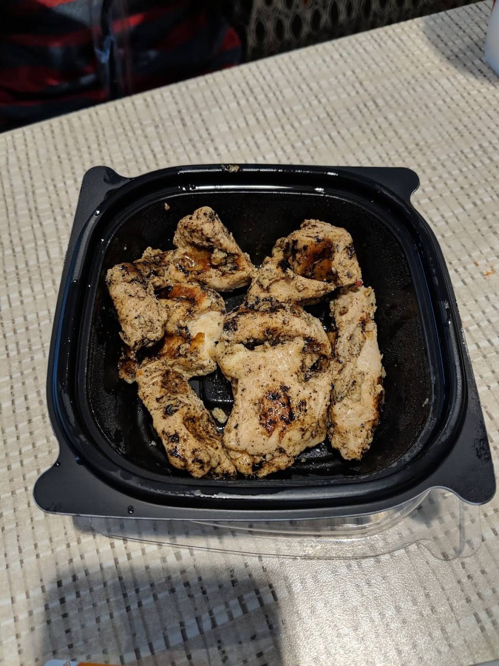 Chick-fil-A | restaurant | 1390 Big Fish Drive, Sparks, NV 89434, USA | 7754401828 OR +1 775-440-1828