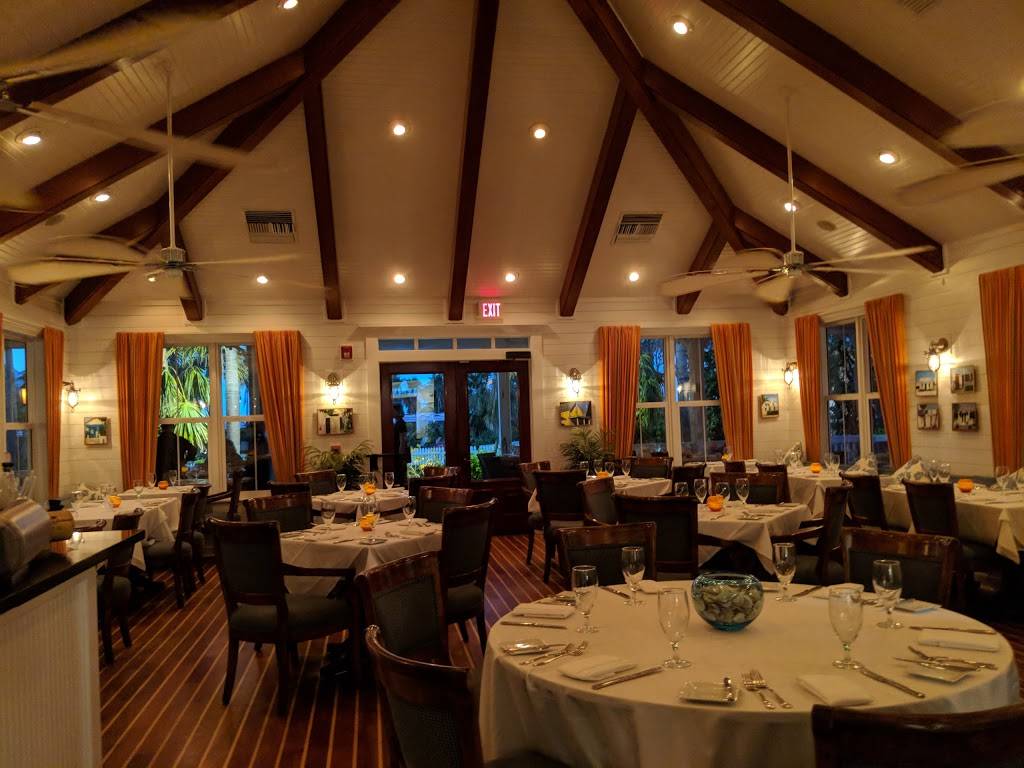 Butterfly Café | restaurant | 2600 Overseas Hwy, Marathon, FL 33050, USA | 3052897177 OR +1 305-289-7177