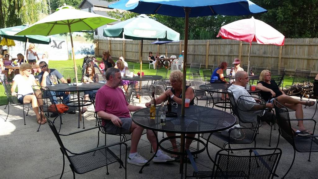 Stockmans Tavern | restaurant | 9870 Transit Rd, Swormville, NY 14051, USA | 7166889896 OR +1 716-688-9896