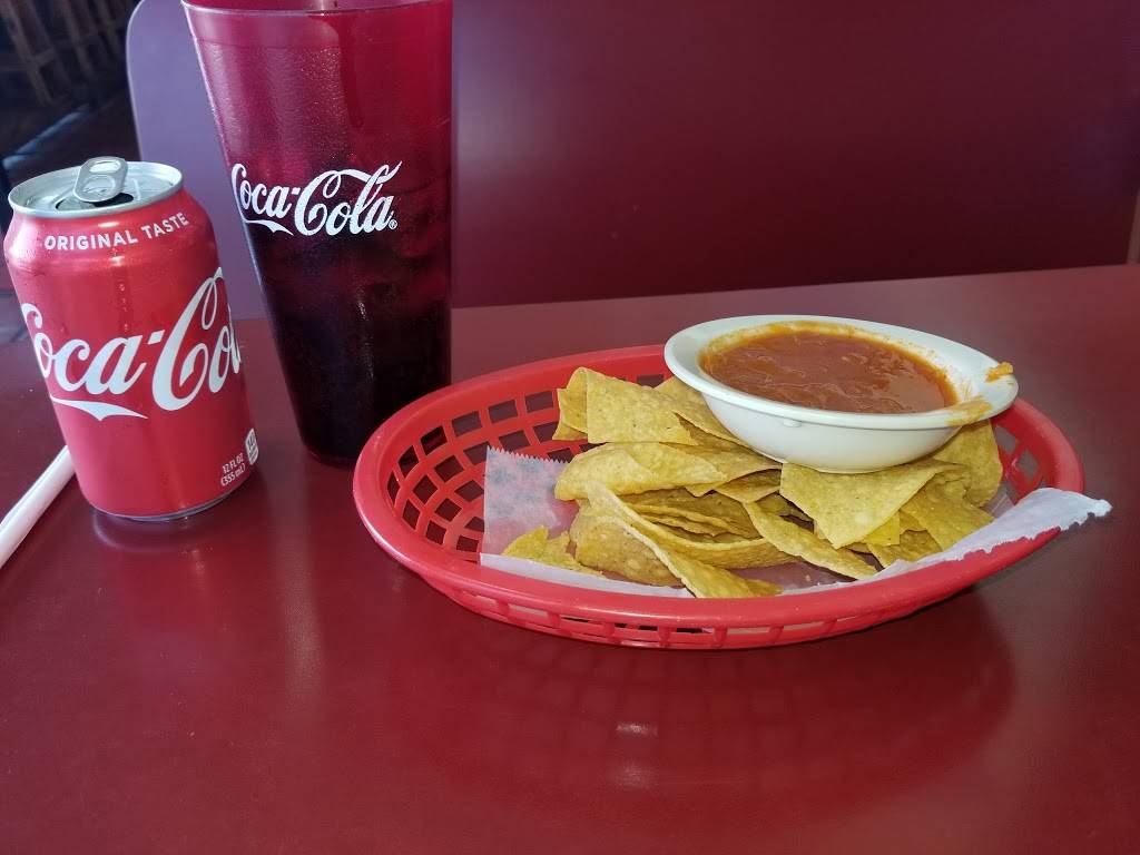 Taqueria El Charro De Jalisco | restaurant | 8388 Marbach Rd, San Antonio, TX 78227, USA | 2106459191 OR +1 210-645-9191
