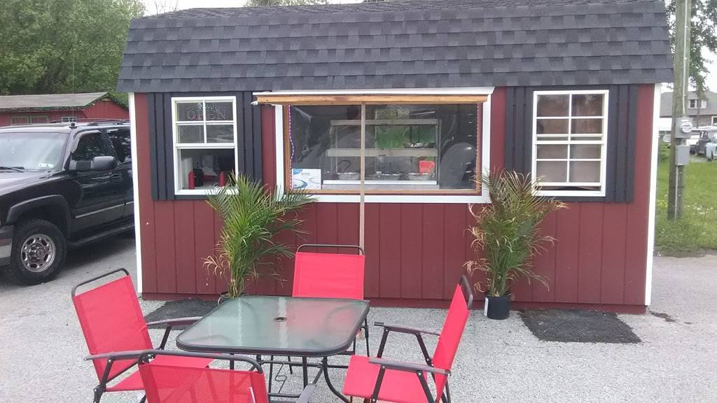 The Rib House | restaurant | 87 N Kinzer Rd, Kinzers, PA 17535, USA | 6102031272 OR +1 610-203-1272