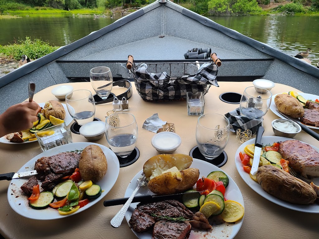 River Romance Dinner Cruises | restaurant | 2030 Marlene Ct, Redding, CA 96002, USA | 5302222728 OR +1 530-222-2728