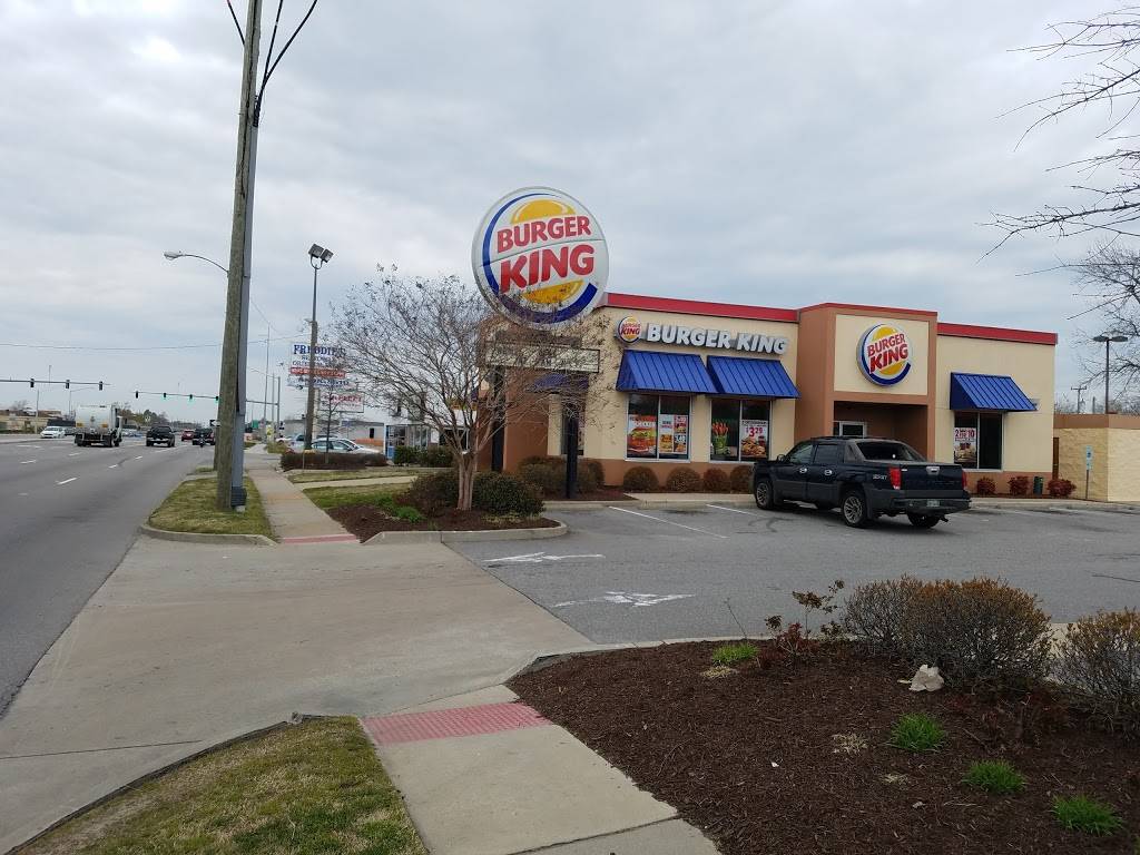 Burger King | restaurant | 8506 Hampton Blvd, Norfolk, VA 23505, USA | 7574891109 OR +1 757-489-1109
