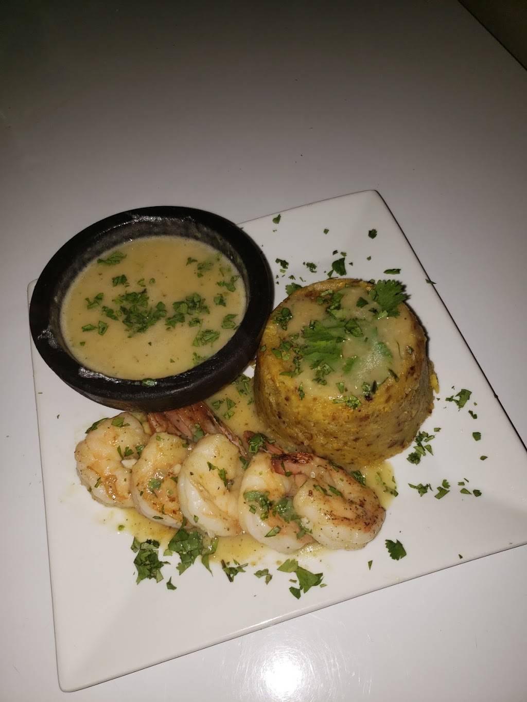 Cañas Restaurant and Bar | restaurant | 144-07 Jamaica Ave, Jamaica, NY 11435, USA | 9292447267 OR +1 929-244-7267