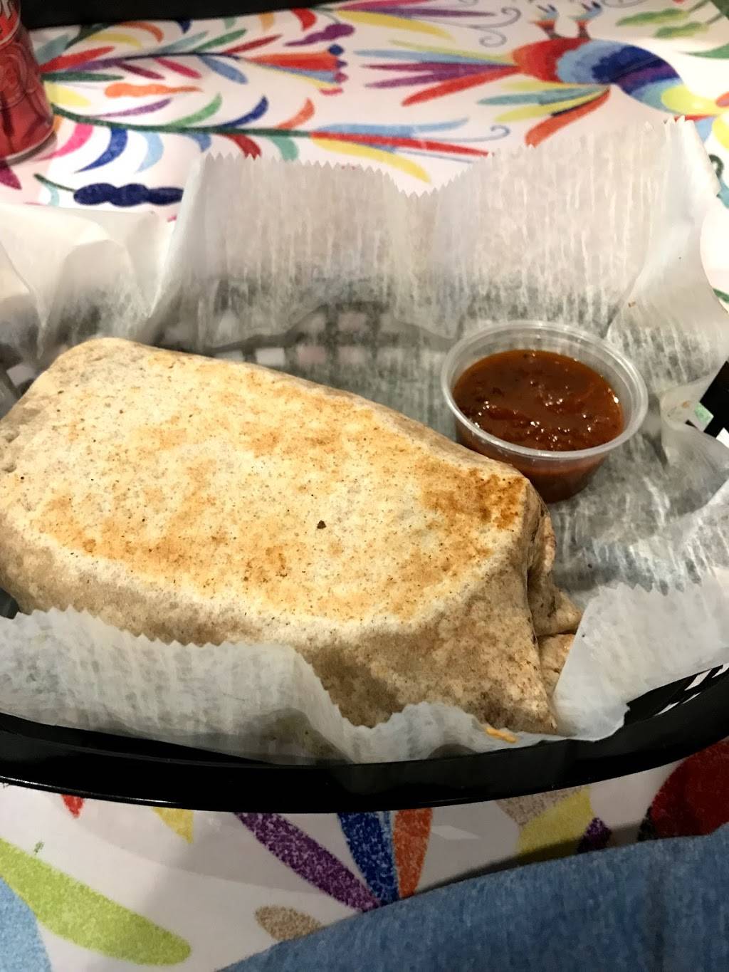 El Vaquero Mexican Taqueria | restaurant | 478 High St, Medford, MA 02155, USA | 7813913030 OR +1 781-391-3030