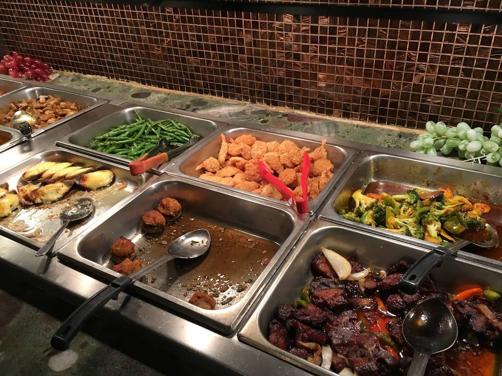Mandarin Buffet & Sushi | restaurant | 514 Fletcher Dr, Warrenton, VA 20186, USA | 5403411962 OR +1 540-341-1962