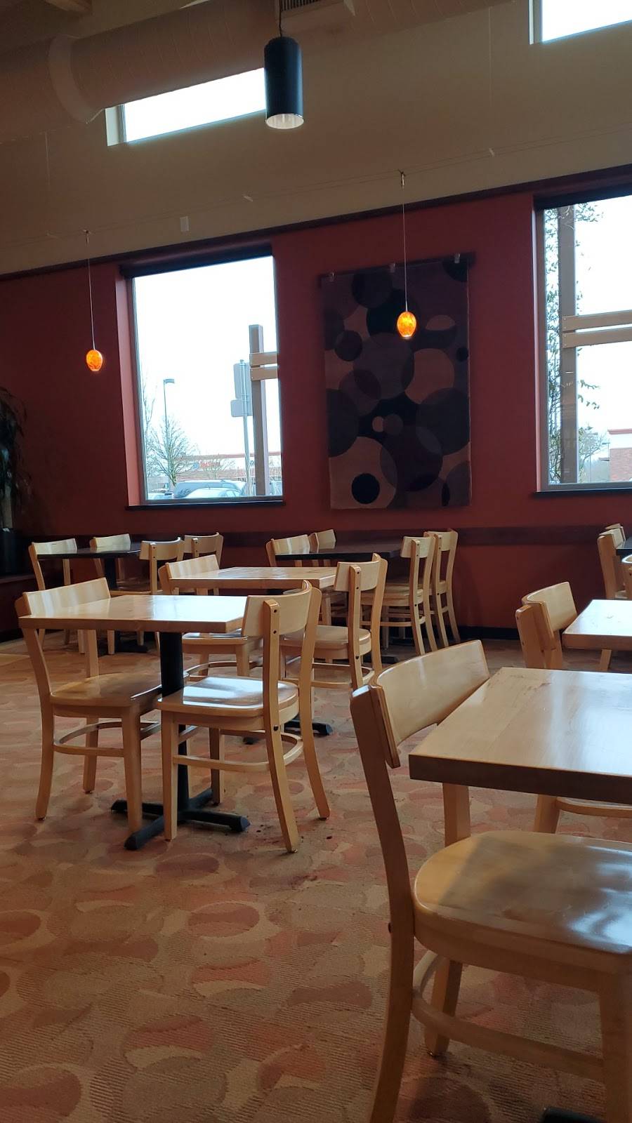 Cafe Yumm! - Argyle Square | restaurant | Argyle Square, 8689 SW Robert Burns Dr, Wilsonville, OR 97070, USA | 5036389866 OR +1 503-638-9866