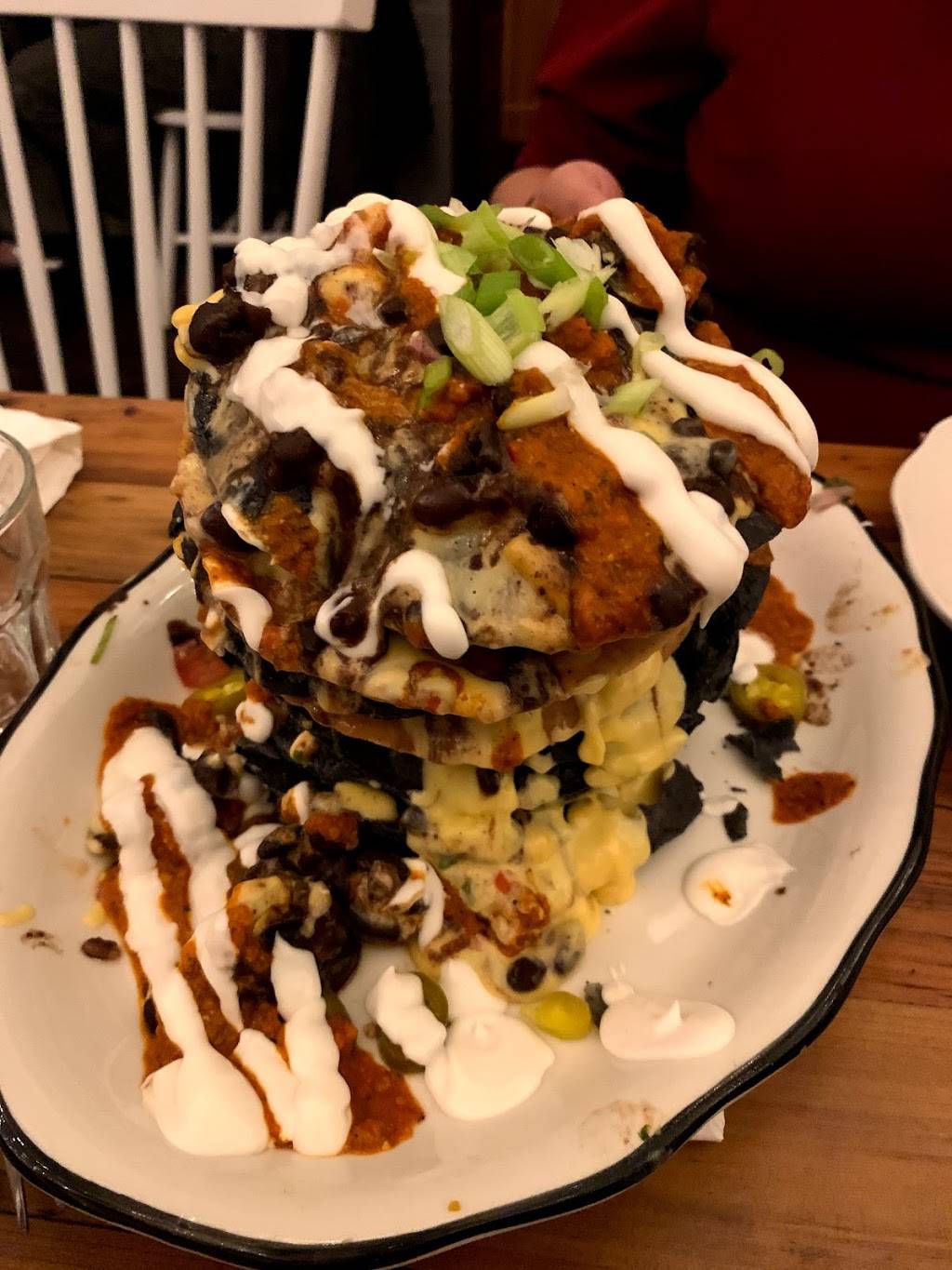 Metro Taco | restaurant | 102-15 Metropolitan Ave, Forest Hills, NY 11375, USA | 3474944947 OR +1 347-494-4947