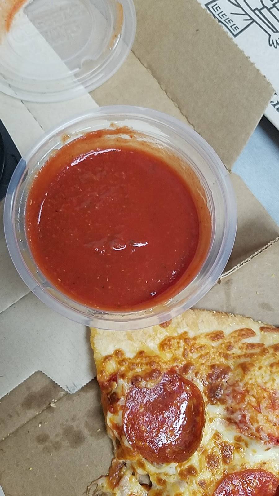 Little Caesars Pizza | meal takeaway | 506 Lenox Ave, Oneida, NY 13421, USA | 3153639383 OR +1 315-363-9383