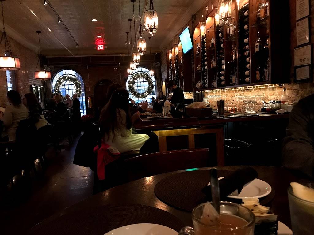 Mabellas | Italian Steakhouse | restaurant | 14 W 11th St, Columbus, GA 31901, USA | 7069400070 OR +1 706-940-0070