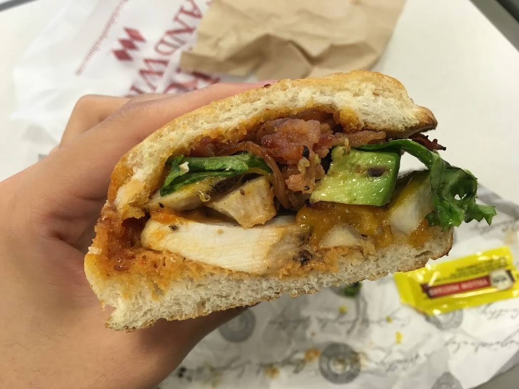 Earl of Sandwich | meal takeaway | Terminal D, Philadelphia International Airport (PHL), 8800 Essington Ave, Philadelphia, PA 19153, USA | 2153653633 OR +1 215-365-3633