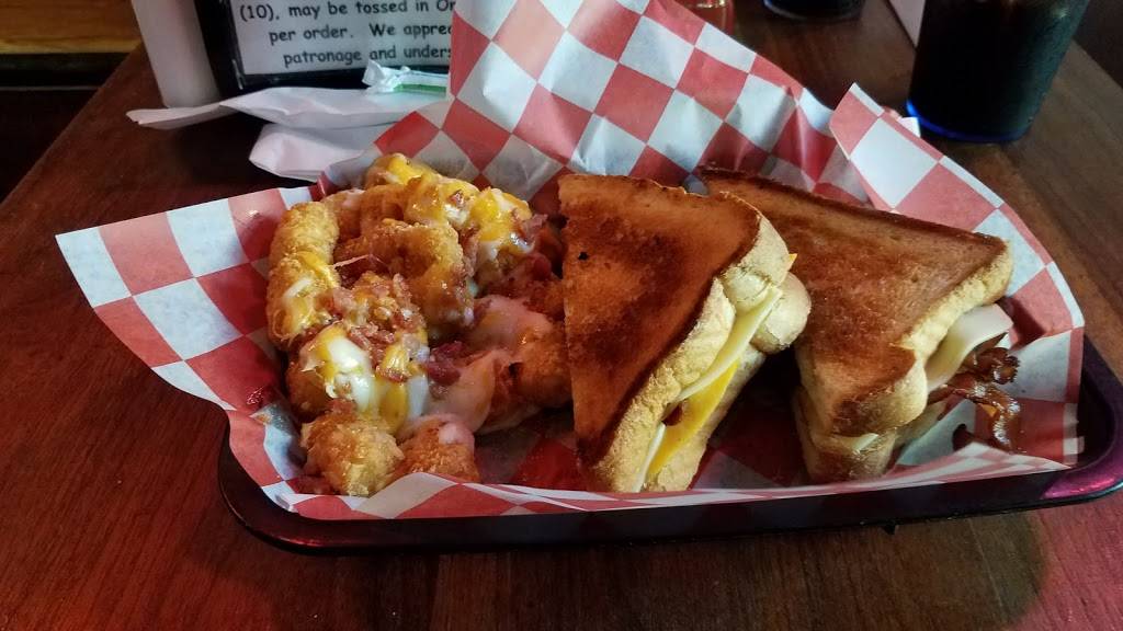 Woodys At City Market | restaurant | 205 Wolfe St, Raleigh, NC 27601, USA | 9198333000 OR +1 919-833-3000