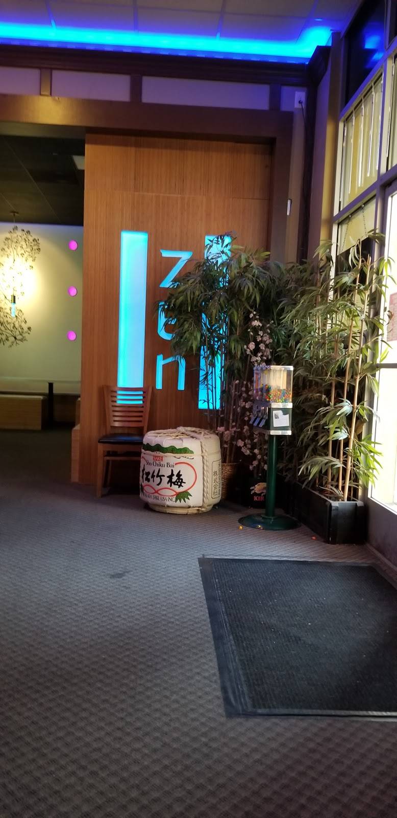 Katsunori Sushi Restaurant | restaurant | 14073 Main St #109, Victorville, CA 92345, USA | 7609563700 OR +1 760-956-3700