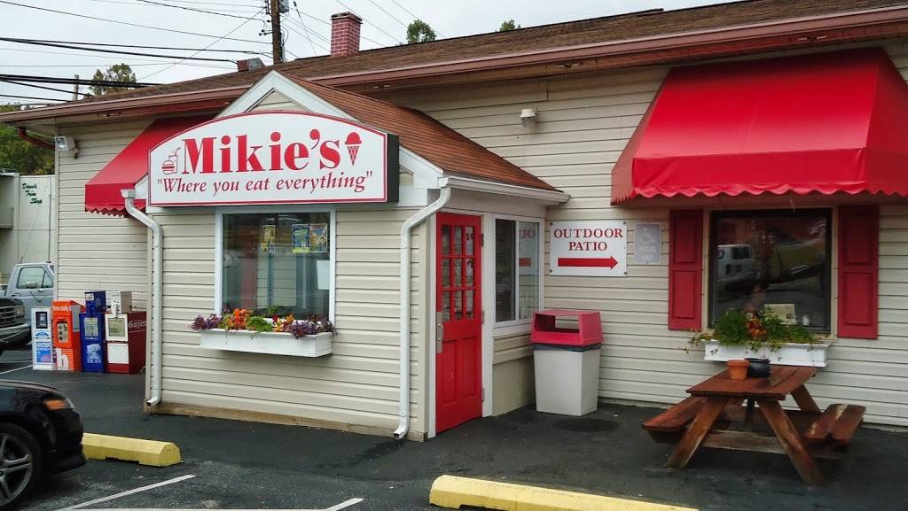 Mikies Diner | restaurant | 1201 Crain Hwy N, Glen Burnie, MD 21061, USA | 4107601099 OR +1 410-760-1099