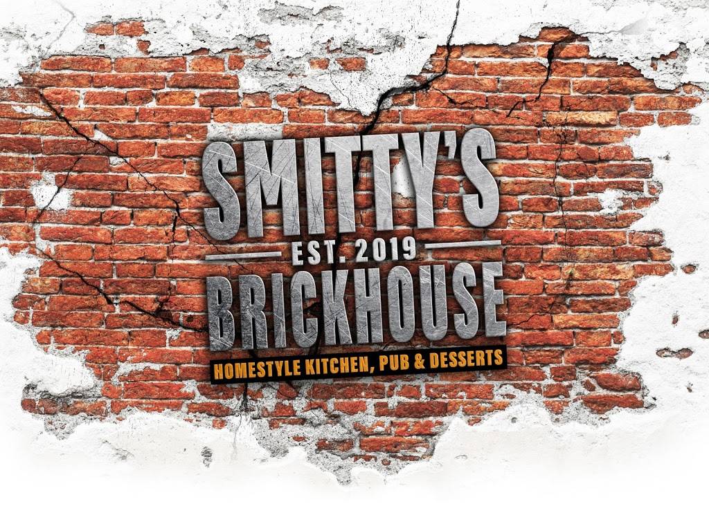 Smittys Brickhouse | restaurant | 644 N Main St, North Bend, NE 68649, USA | 4026528180 OR +1 402-652-8180
