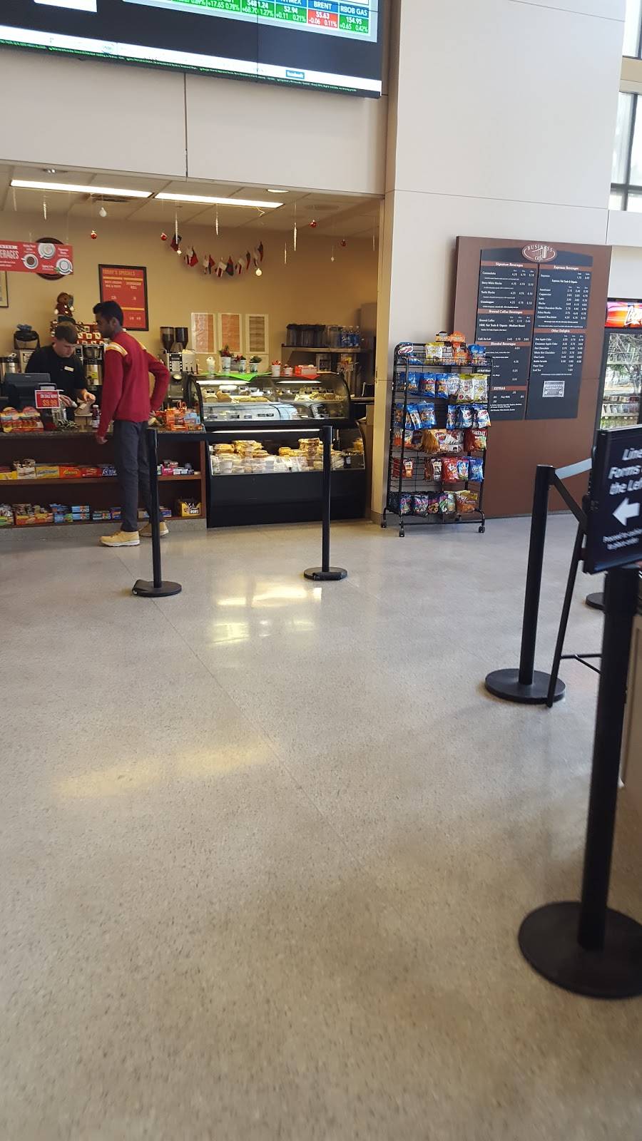 Business Cafe | cafe | 1147 Gerdin Business Building, Ames, IA 50011, USA | 5152949081 OR +1 515-294-9081