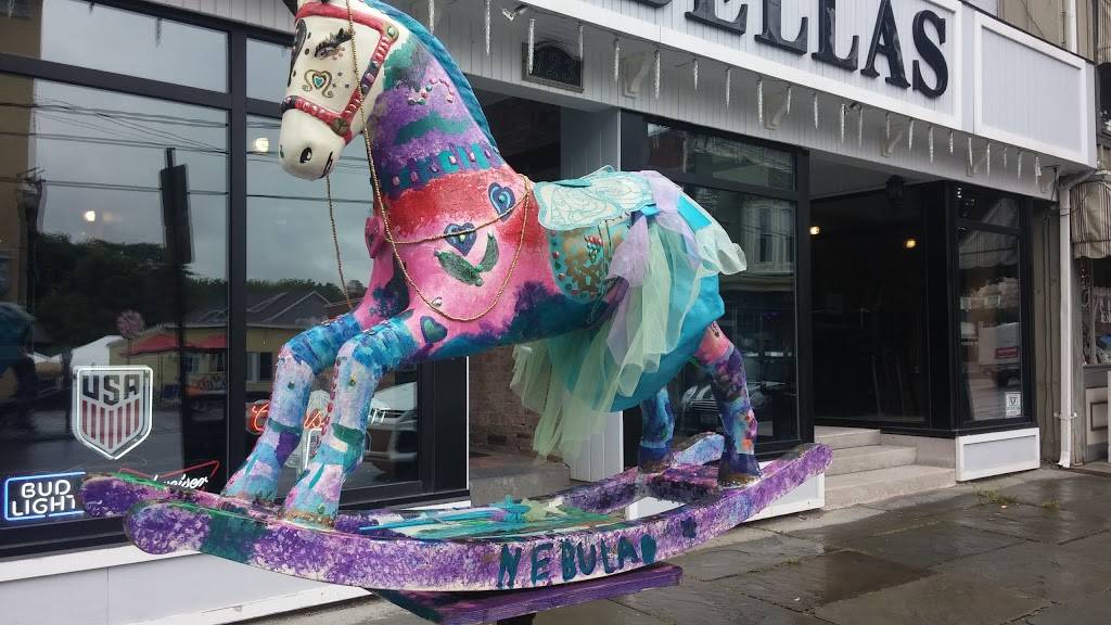 Slices | restaurant | Partition St, Saugerties, NY 12477, USA | 8452473966 OR +1 845-247-3966