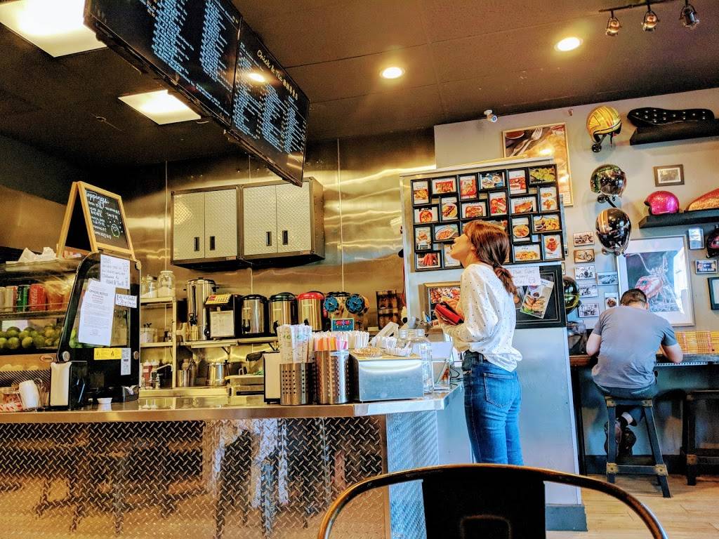 Chick &Tea | restaurant | 1723 N Milpitas Blvd, Milpitas, CA 95035, USA | 4087702268 OR +1 408-770-2268