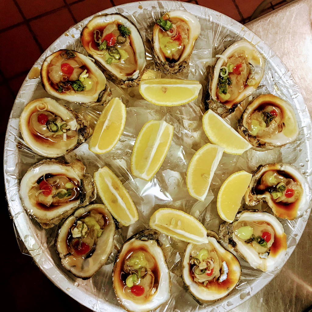 SAT Asian Seafood Restaurant & Bar | restaurant | 6000 I-35, San Antonio, TX 78218, USA | 2104657356 OR +1 210-465-7356