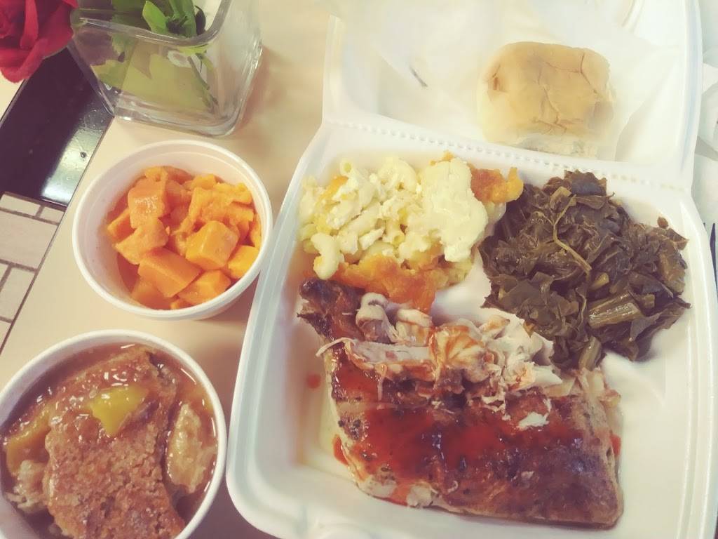 Roberts Restaurant | restaurant | 2810 Evans Mill Rd, Lithonia, GA 30058, USA | 7704843355 OR +1 770-484-3355