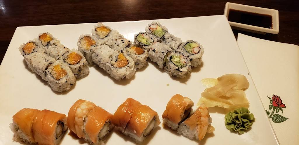 Shogun Japanese Hibachi & Sushi | restaurant | 2080 Street Rd, Bensalem, PA 19020, USA | 2156330888 OR +1 215-633-0888