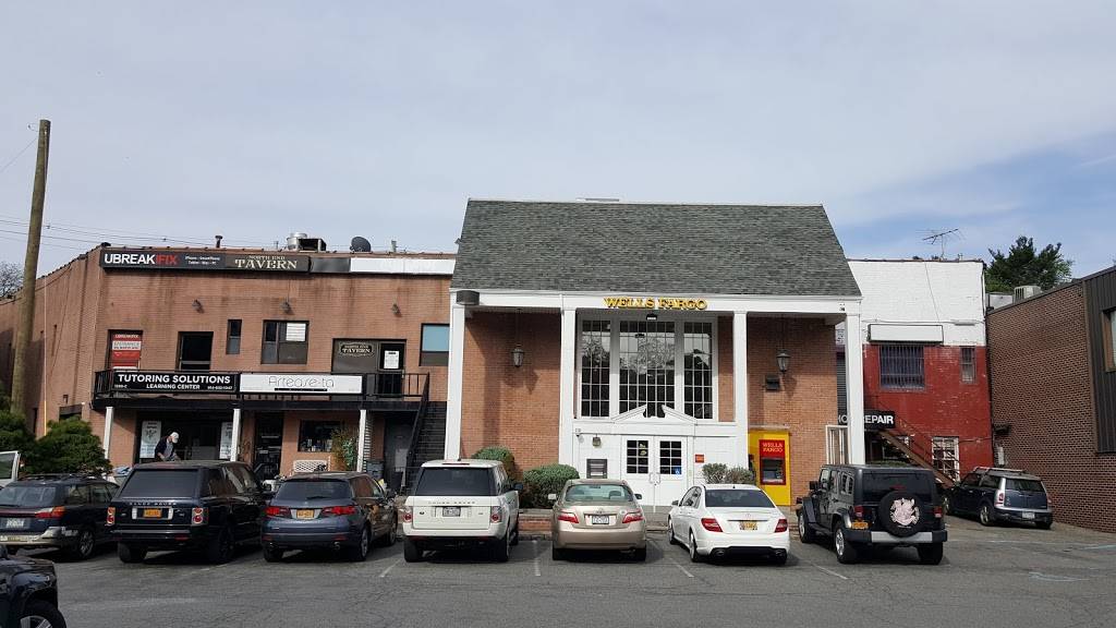 North End Tavern | restaurant | 1301 North Ave, New Rochelle, NY 10804, USA | 9146333224 OR +1 914-633-3224