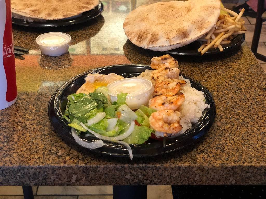 Pacific Pita | restaurant | 6429, 40444 Murrieta Hot Springs Rd # 101, Murrieta, CA 92563, USA | 9516964040 OR +1 951-696-4040