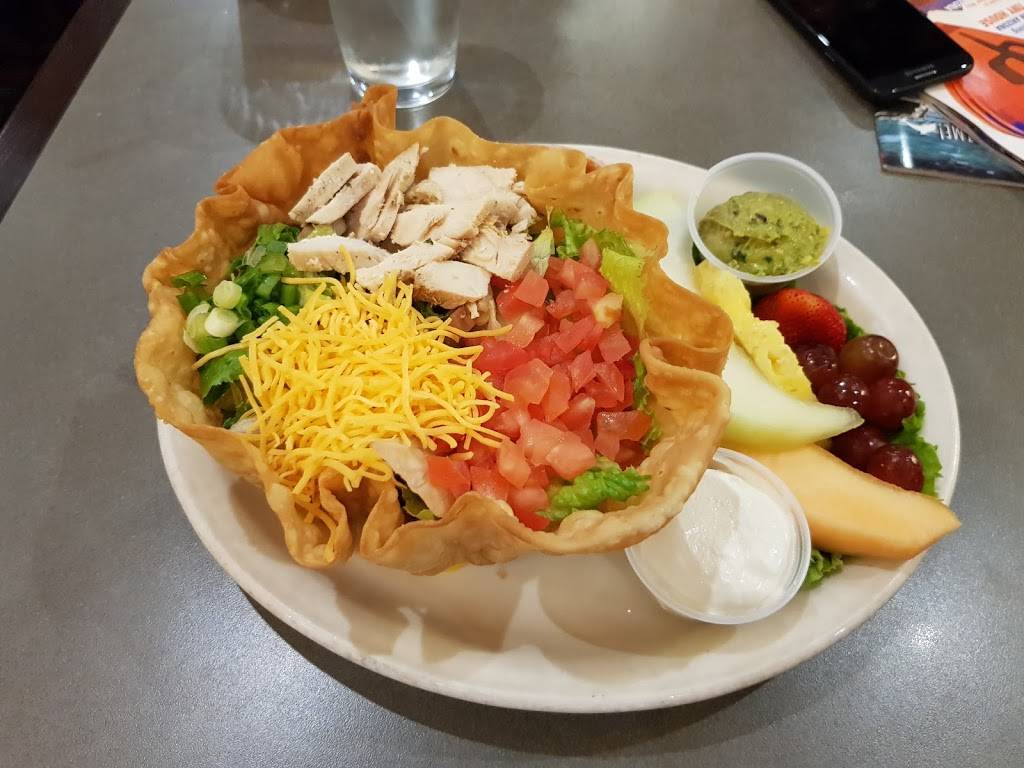 Rodehouse Restaurant | restaurant | 2425 S 24th St, Phoenix, AZ 85034, USA | 6022753131 OR +1 602-275-3131