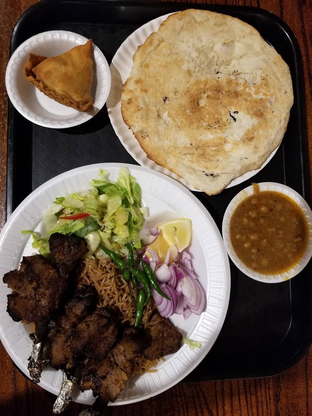 SHAHI KABOB | restaurant | 2896 Dale Blvd, Woodbridge, VA 22192, USA | 7035906000 OR +1 703-590-6000