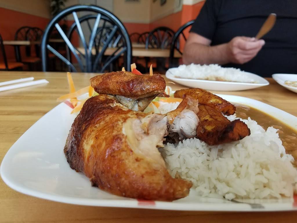 Mr Pio Pio | restaurant | 160 Quail St, Albany, NY 12203, USA | 5184632800 OR +1 518-463-2800